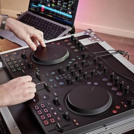 Native Instruments Traktor MX2: The Deep Dive Review