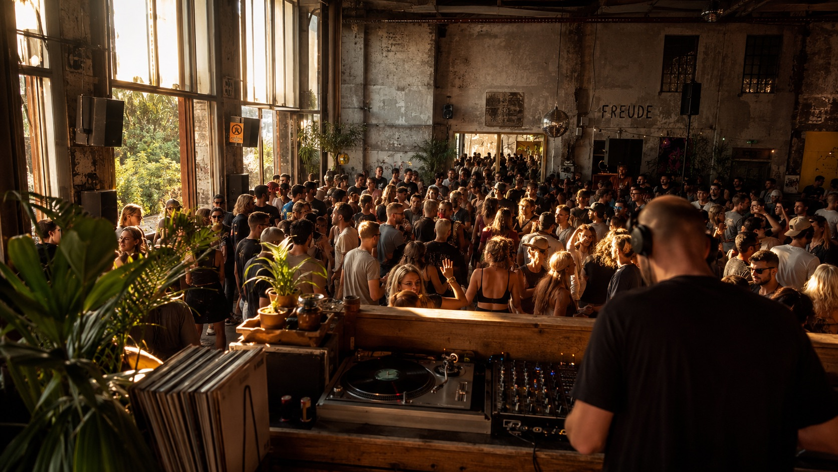 The State of Club Culture in 2026: Underground Resurgence vs Commercial Takeover
