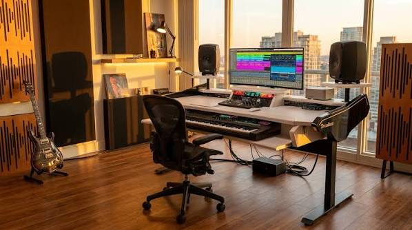 Building Your First Home Studio in 2026: The Complete Guide for Electronic Producers