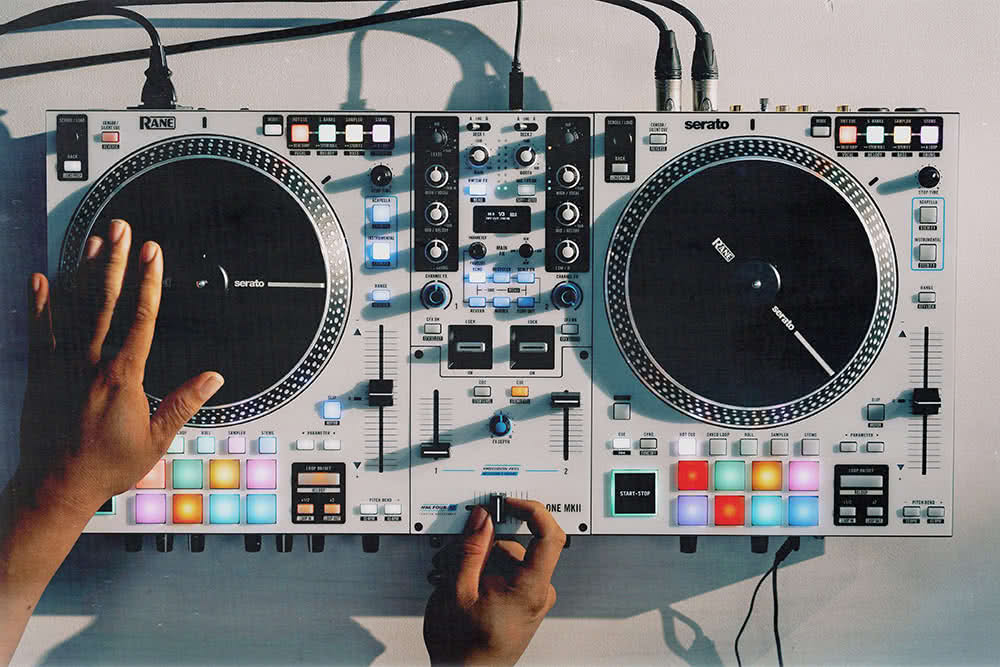 Rane One Mk2 Review